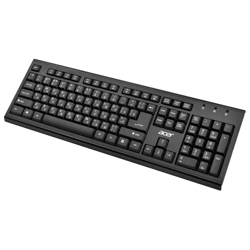 ACER OKR120 (ZL.KBDEE.007) 5