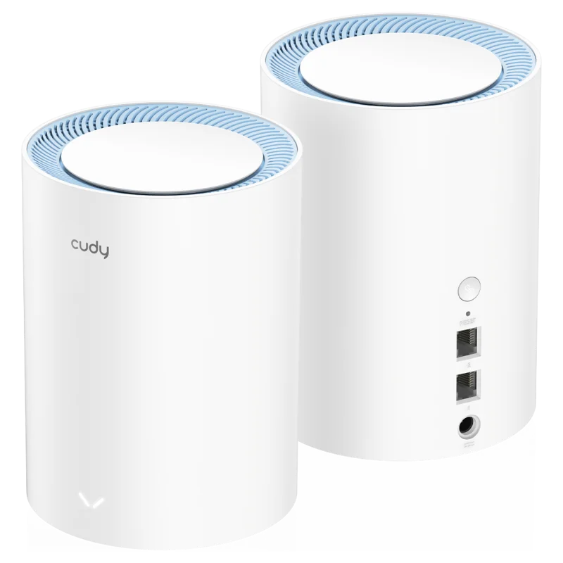 Cudy M1200(2-Pack)