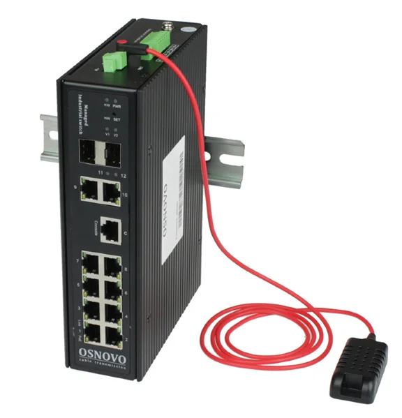 OSNOVO SW-80822/ILR