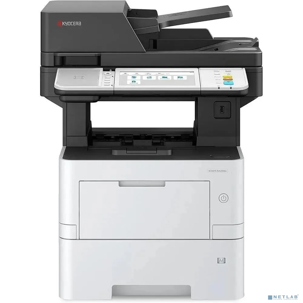 МФУ лазерное Kyocera ECOSYS MA4500ix (110C113NL0)