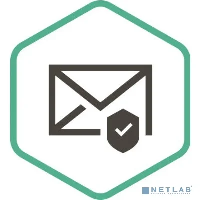 KL4313RASDR Kaspersky Security для почтовых серверов Russian Edition. 150-249 MailAddress 2 year Renewal License
