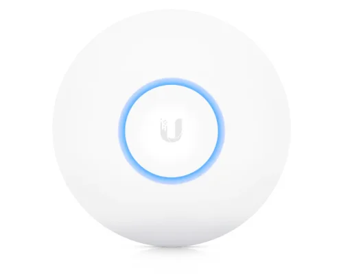 Точка доступа Ubiquiti 4x4 MU-MIMO 802.11AC Wave 2 Access Point
