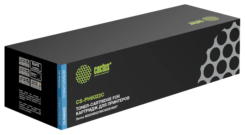 Cactus CS-PH6022C