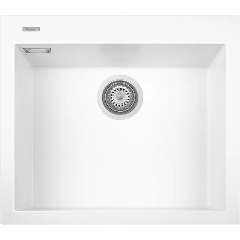 Rivelato ZN-6051 Bianco latte