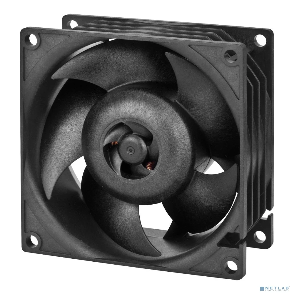 Case fan ARCTIC S8038-10K 500–10 000 rpm, 173.30 м3/h 4-pin ACFAN00279A