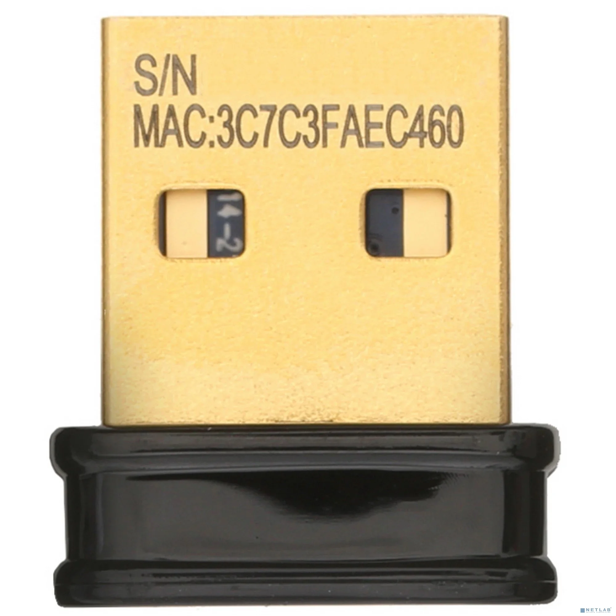 ASUS USB-BT500 Беспроводной USB-адаптер Bluetooth 5.0 2