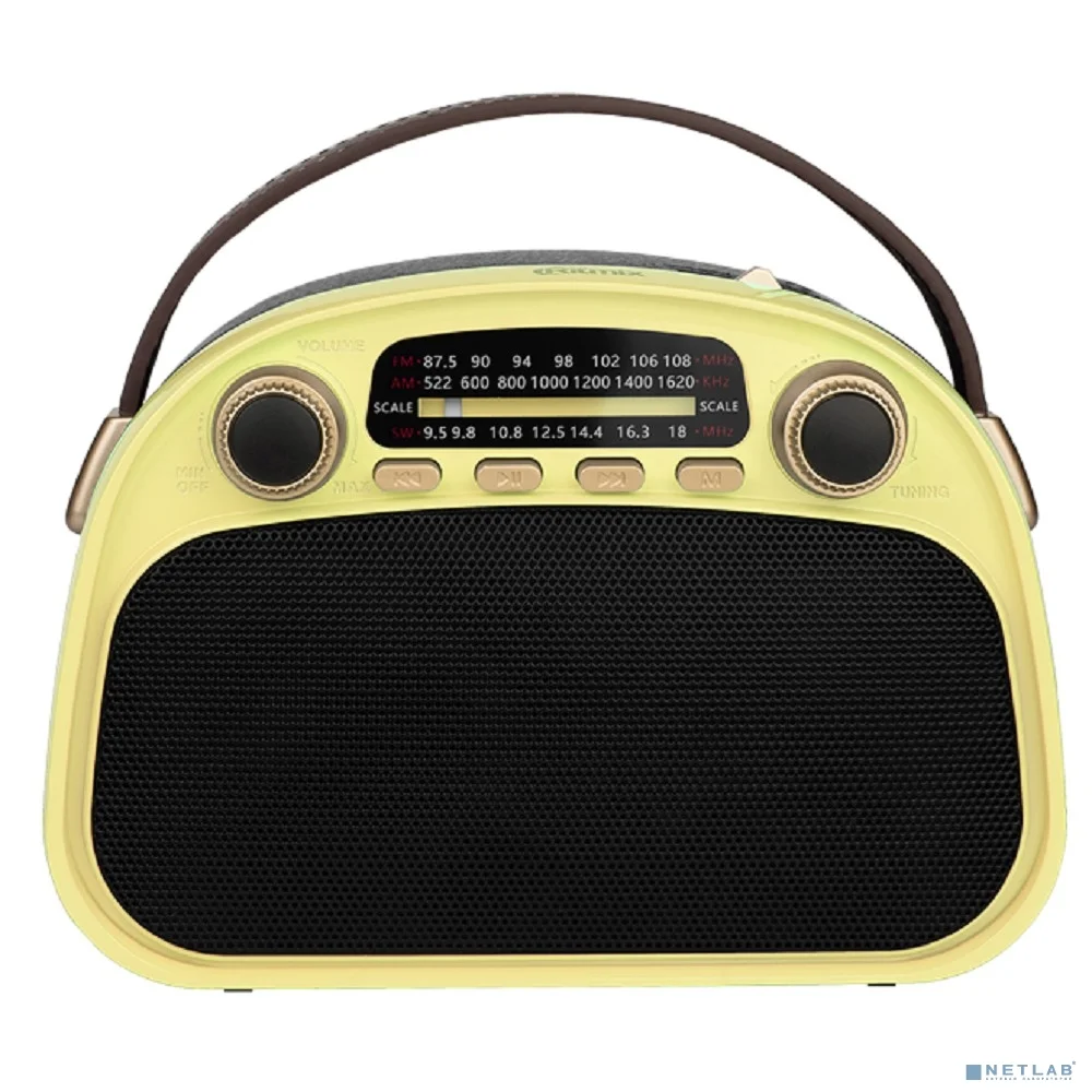 RITMIX RPR-040 LEMON