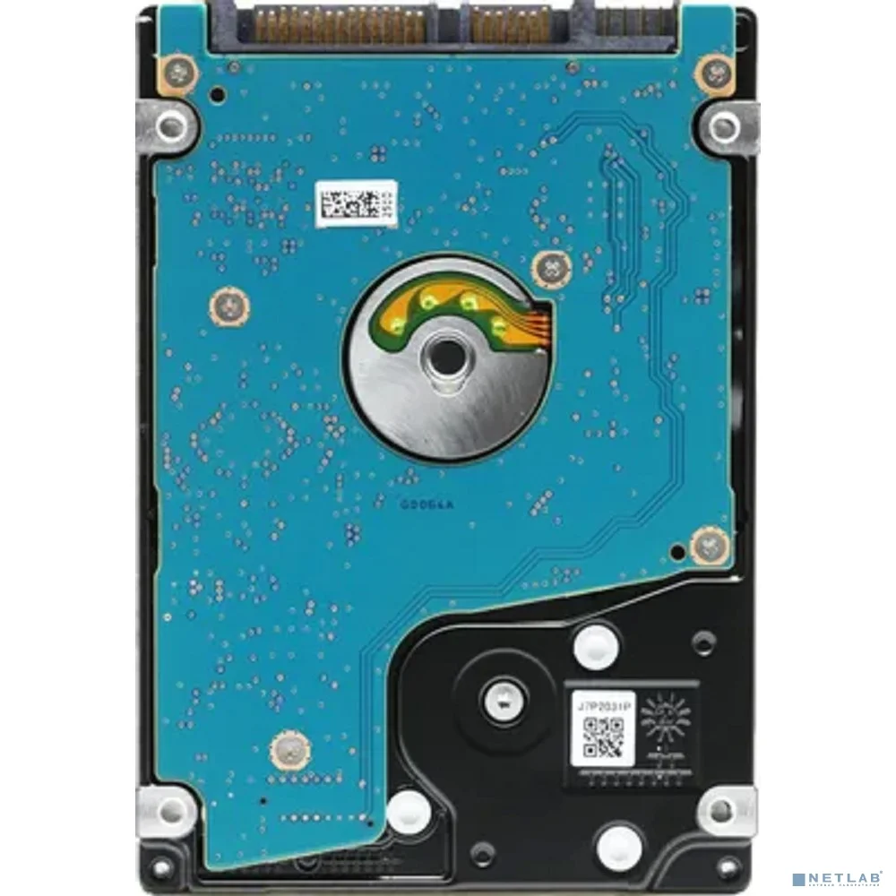 Жесткий диск Toshiba Mobile MQ04ABF100 1TB 2.5" SATA 6Gb/s 128pin 5400RPM