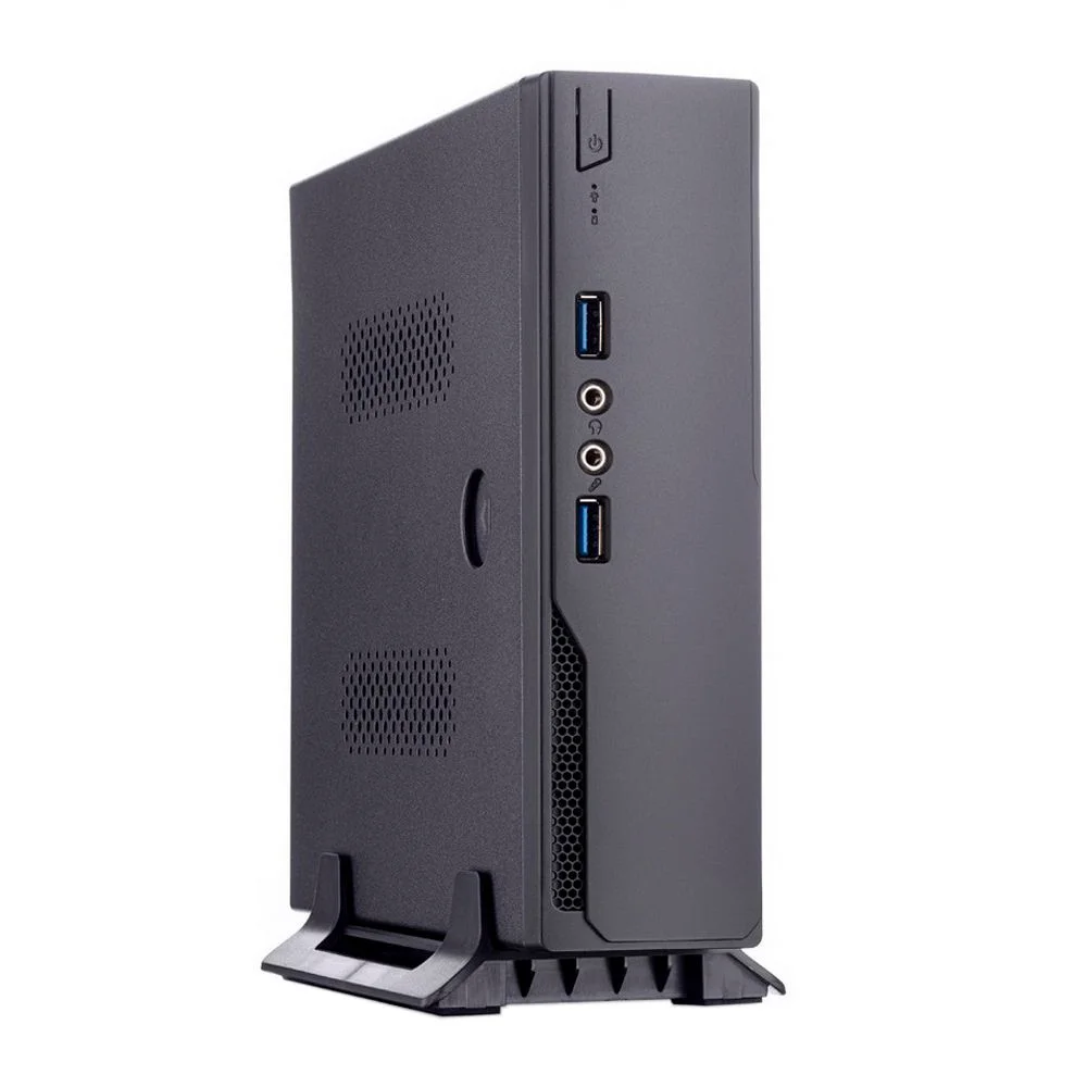 Компьютер Raskat STANDART 507 (Intel Core i5-10400, H510, RAM 16GB, SSD 256GB, noOS)