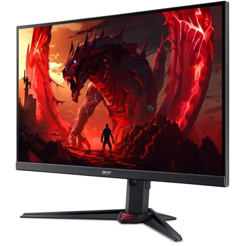 Монитор 27'' ACER Nitro XV270UP6bmiiprx IPS, 2560x1440, 1 / 4ms, 250cd, 144Hz, 2xHDMI(2.0) + 1xDP(1.4) + SPK + Audio out, Speakers 2Wx2, sync: FreeSync, hdr: HDR 10, hadj 150, Vesa:100x100 2