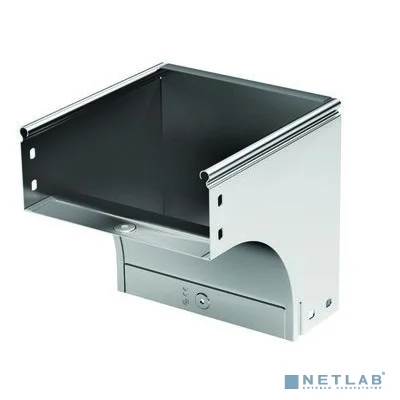 Dkc 37576 Угол CDV 90 вертикальный внеш. осн.400 H50