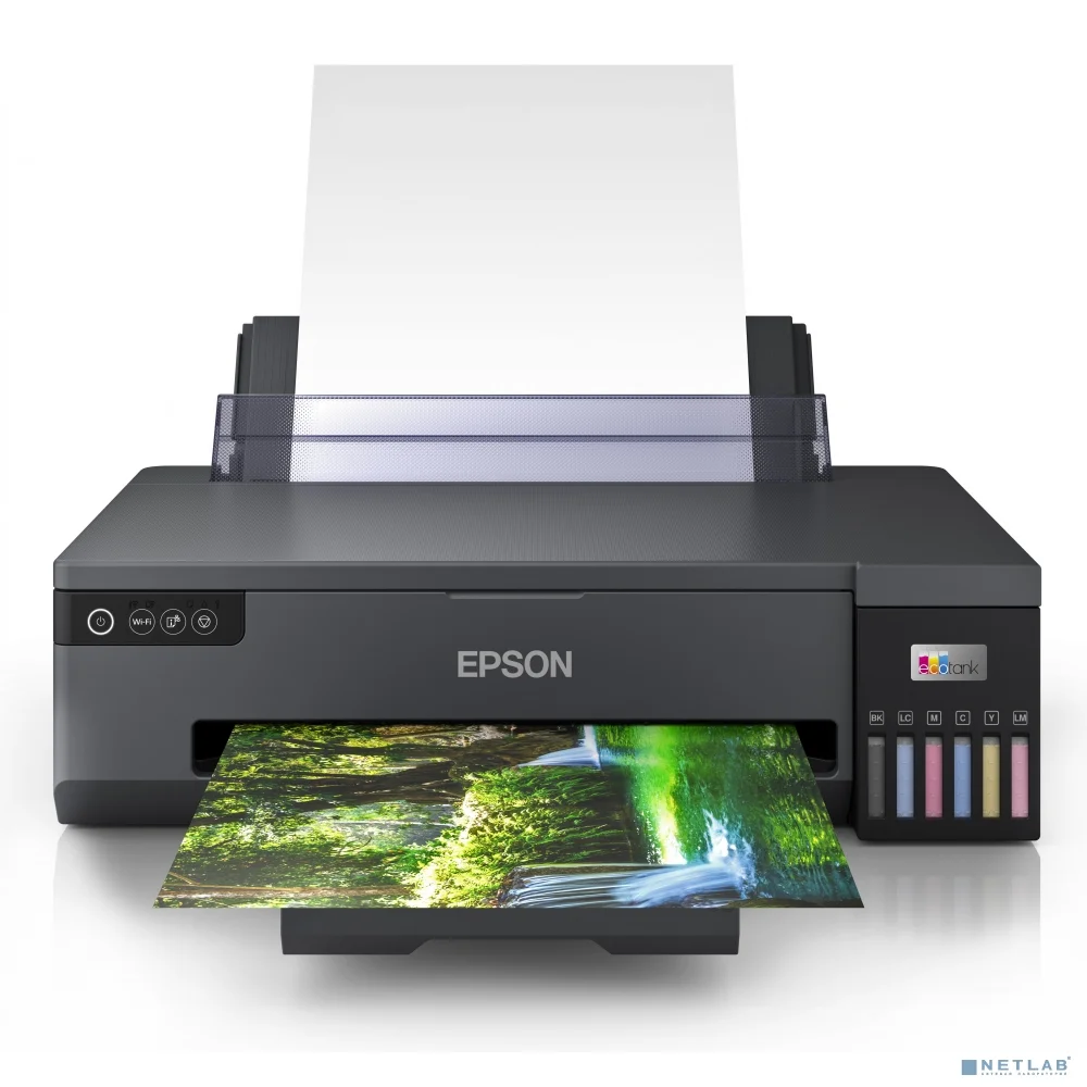 Epson L18050 A3 [C11CK38403/C11CK38505/C11CK38503] 2