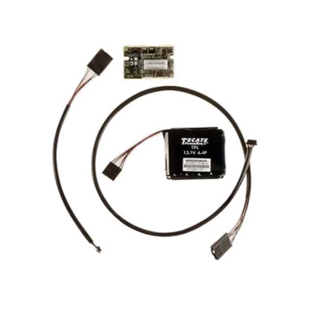 Аксессуары SuperMicro BTR-TFM8G-LSICVM02 (LSICVM02 (LSI00418) Module for for 9361-8i(4i) Brown Box