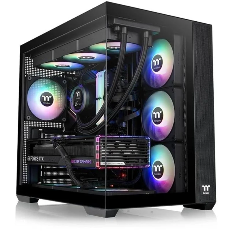 Thermaltake CA-1Z2-00M1WN-00