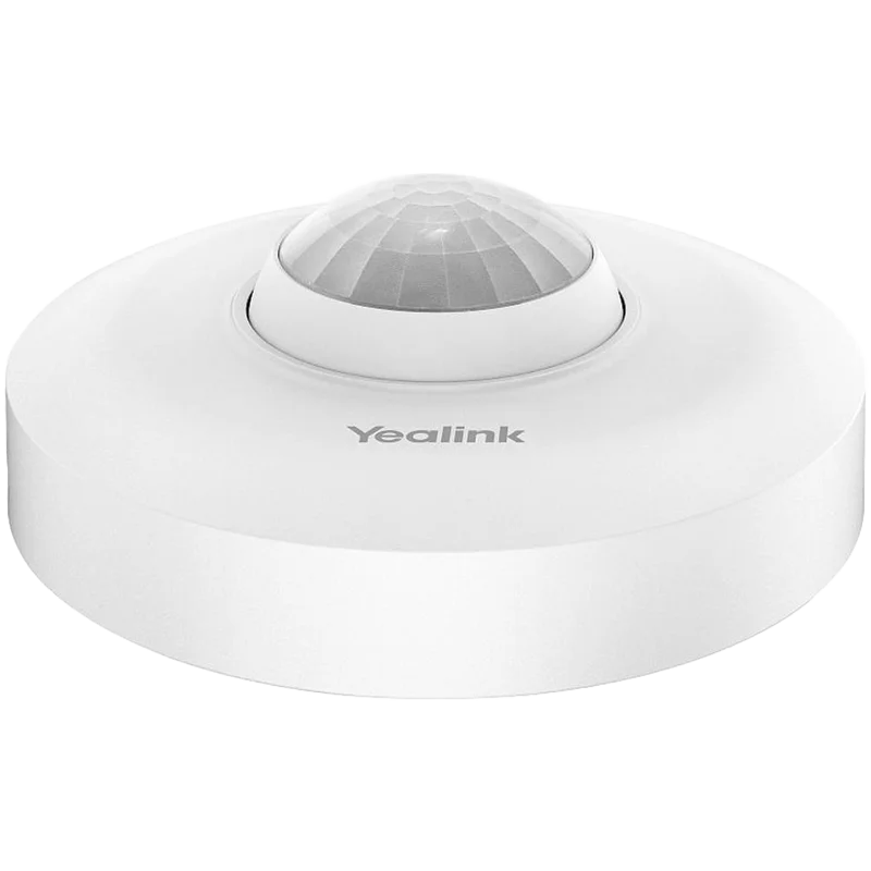 Датчик Yealink ВКС RoomSensor Pro Yealink (многофункциональный датчик занятости помещения, AMS - 2 года), шт 2