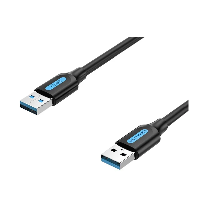 Кабель Vention USB 3.0 AM/AM - 0.5 м (CONBD)