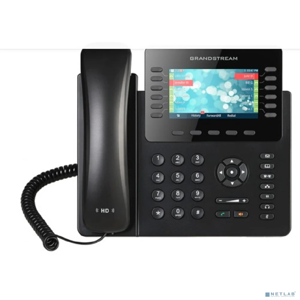 Grandstream GXP-2170 SIP Телефон