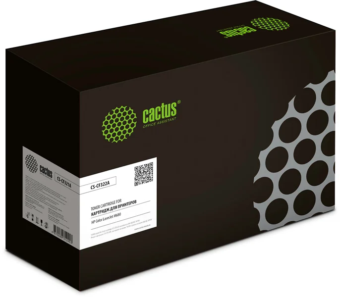 Cactus CS-CF322A