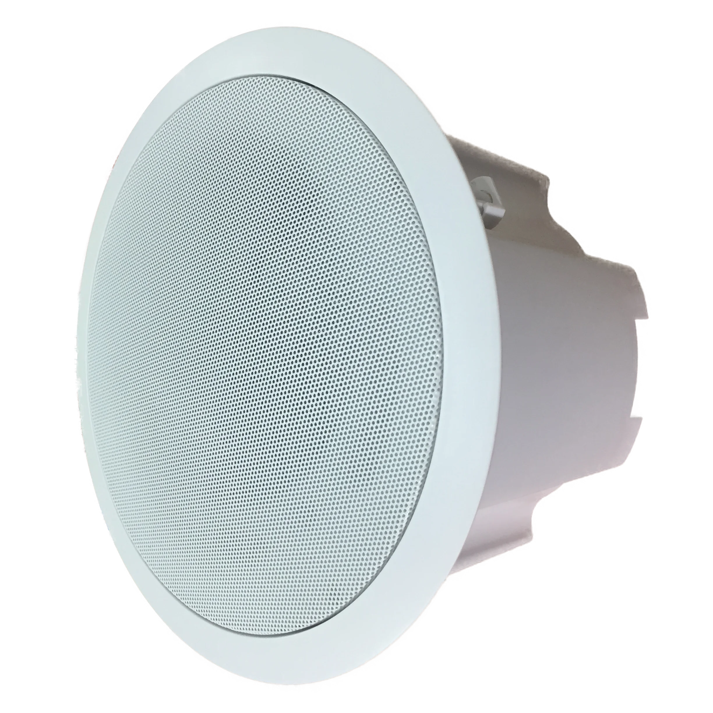 ITC T-206DT Dante потолочный громкоговоритель 6.5"+1", 60W