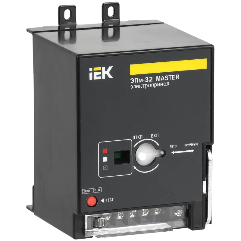IEK SVA10D-EP-02