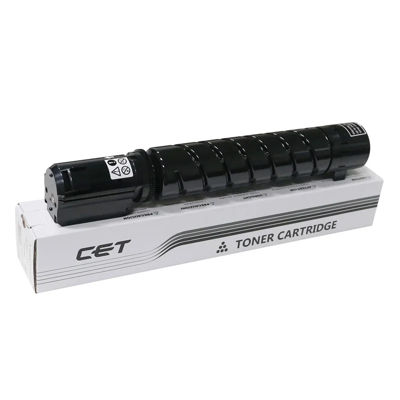 Тонер-картриджи Тонер-картридж (CPP) C-EXV55 для CANON iR ADVANCE C256/356iF II (CET) Black, 290г, CET141141