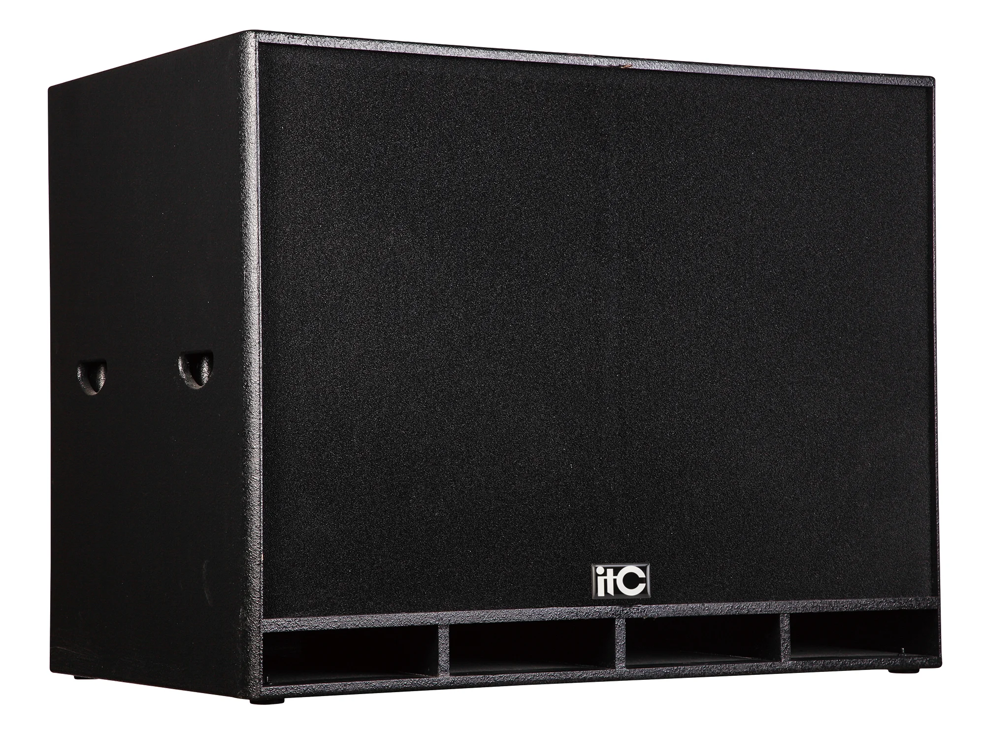 ITC TS-628S сабвуфер 1200W 8 Ом