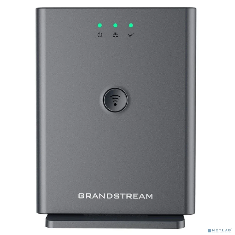 Grandstream DP755 База
