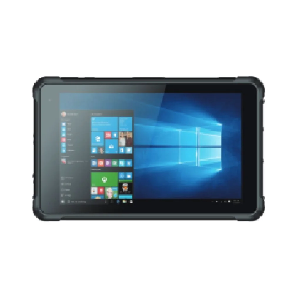 Планшет промышленный Geshem 8" TFT-LCD 1280*800 (4GB+64GB) Windows 10 8inch,4GB+ 64Gm ,
Windows10
pro,9800mAh,IP67,1*US
B Type C(USB
OTG+Charging)
1*USB 2.0, TYPE A