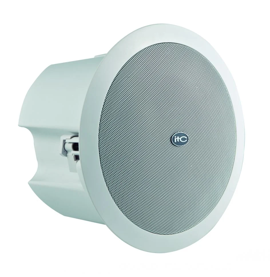 ITC TS-208R потолочный 100W 8 Ом 2