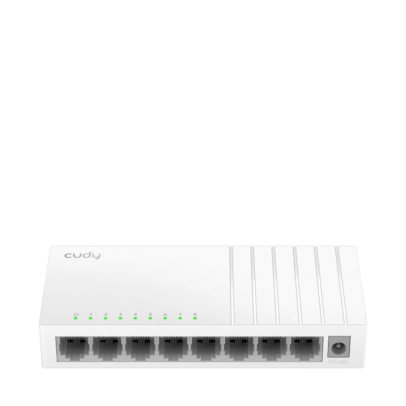 Cudy FS108D