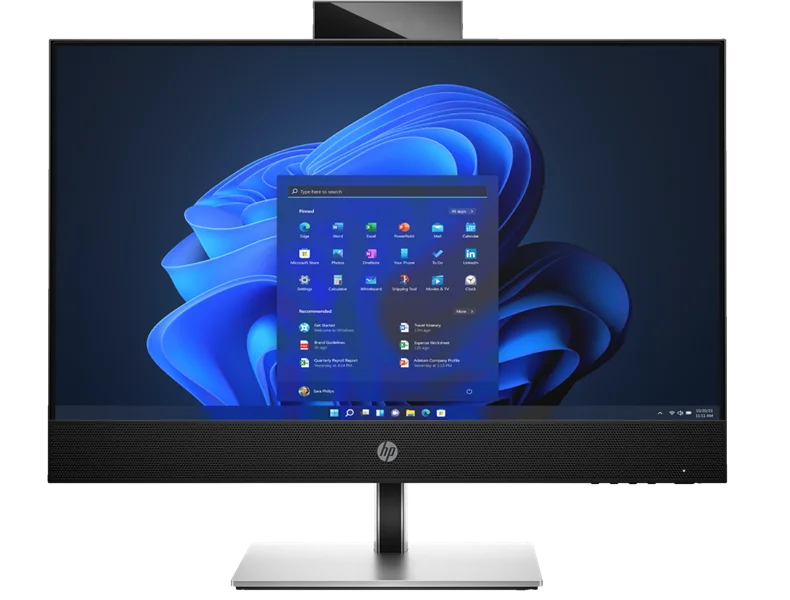 Моноблок HP ProOne 440 G9 All-in-One NT 23,8"(1920x1080)Core i7-13700T,16GB,512GB,eng usb kbd,mouse,WiFi,BT,5MP,Win11Pro,1Wty