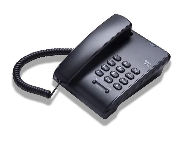Телефонный аппарат GIGASET DA180 SYS RUS