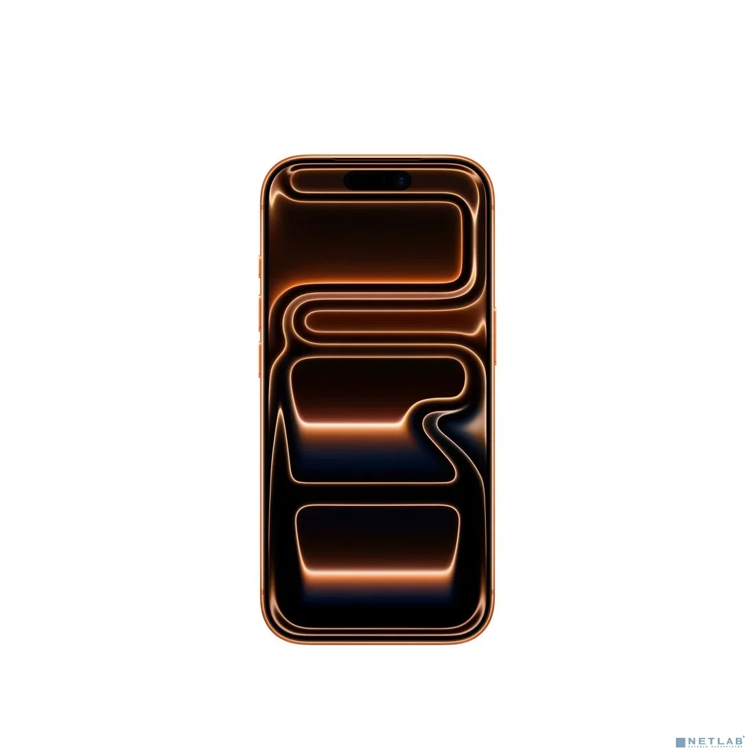 Apple iPhone 17 Pro 256Gb Cosmic Orange (MG8H4ZA/A) (nanoSim+eSim Гонконг)