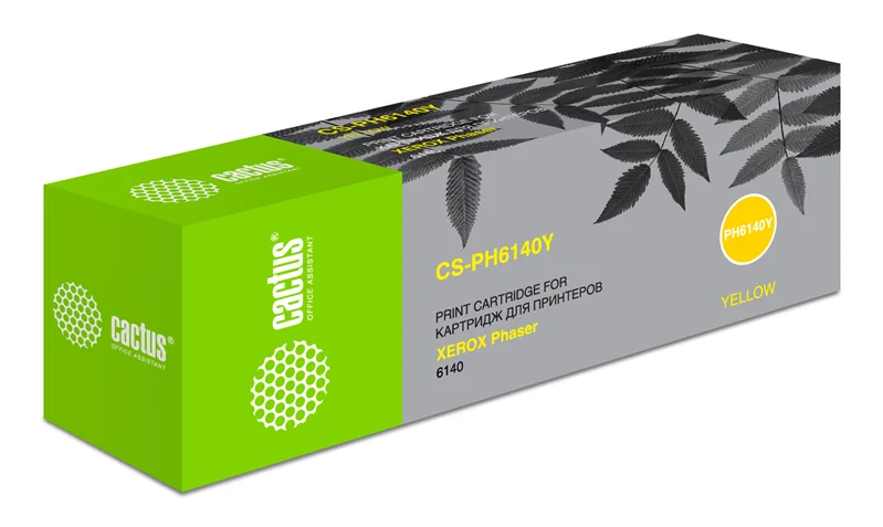 Cactus CS-PH6140Y