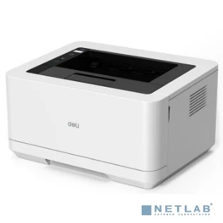 Принтер Deli Laser P2000DNWs A4 Duplex WiFi