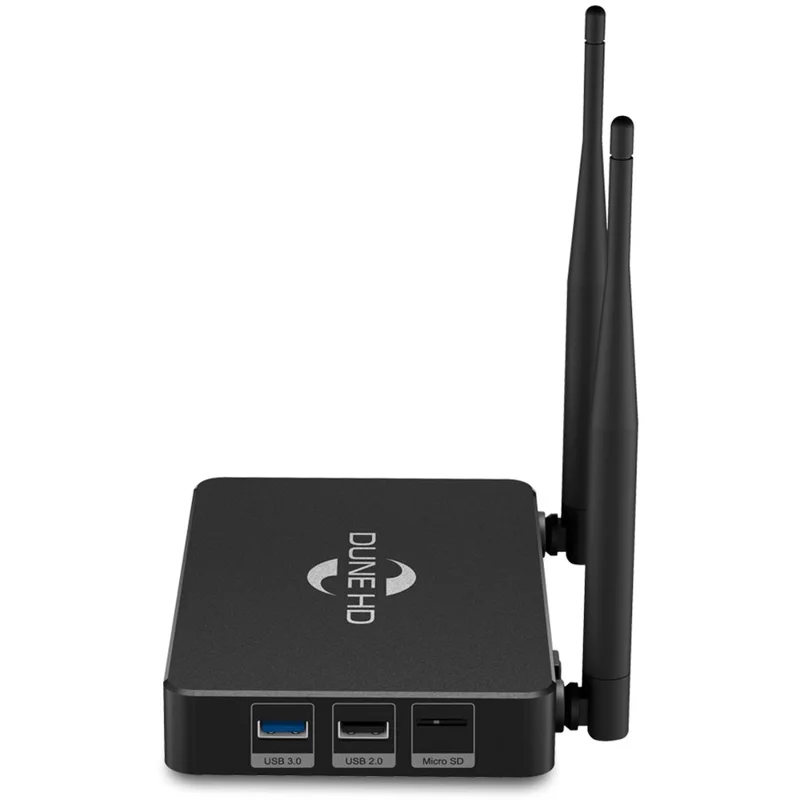 HDI Dune Limited Dune HD D1007 2