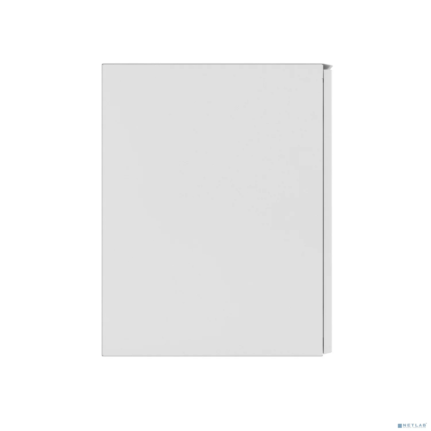 NTSS Шкаф настенный климатический NTSS WT 12U (ШхВхГ) 600x650x350 мм, 4 профиля 19, с обогревом 100W и вентиляцией, IP55, серый RAL 7035 NTSS-WT12U6035H100VIP55 3