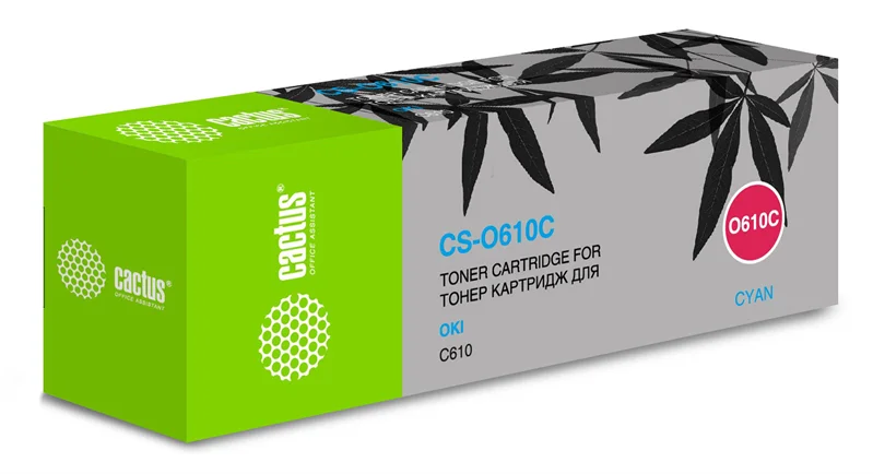 Cactus CS-O610C