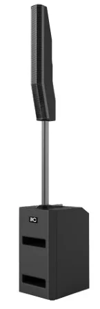 ITC KS-12A35 600W Bass + 600W Full Range 2