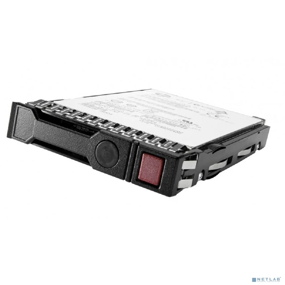 Hp P19695-001 1.92TB SATA MU SFF SC MV SSD