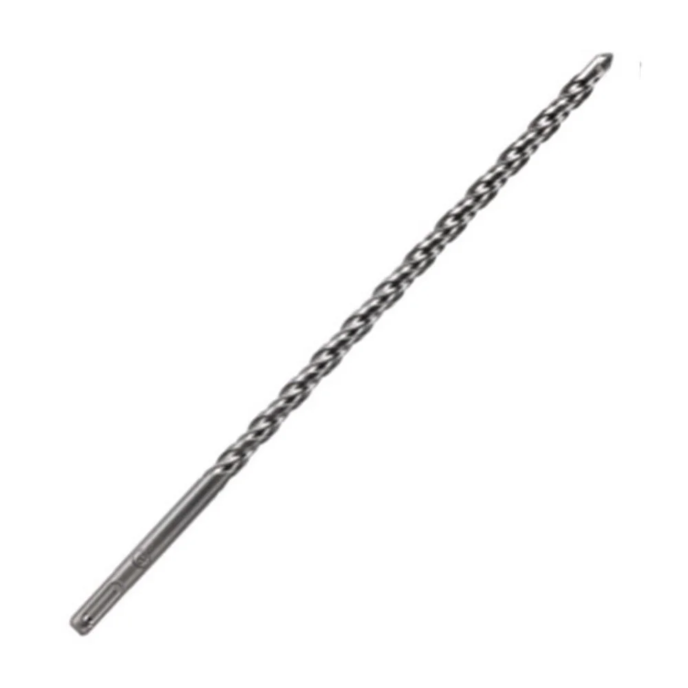 Бур по бетону SDS Plus Deli DH-Y12310 12*310мм