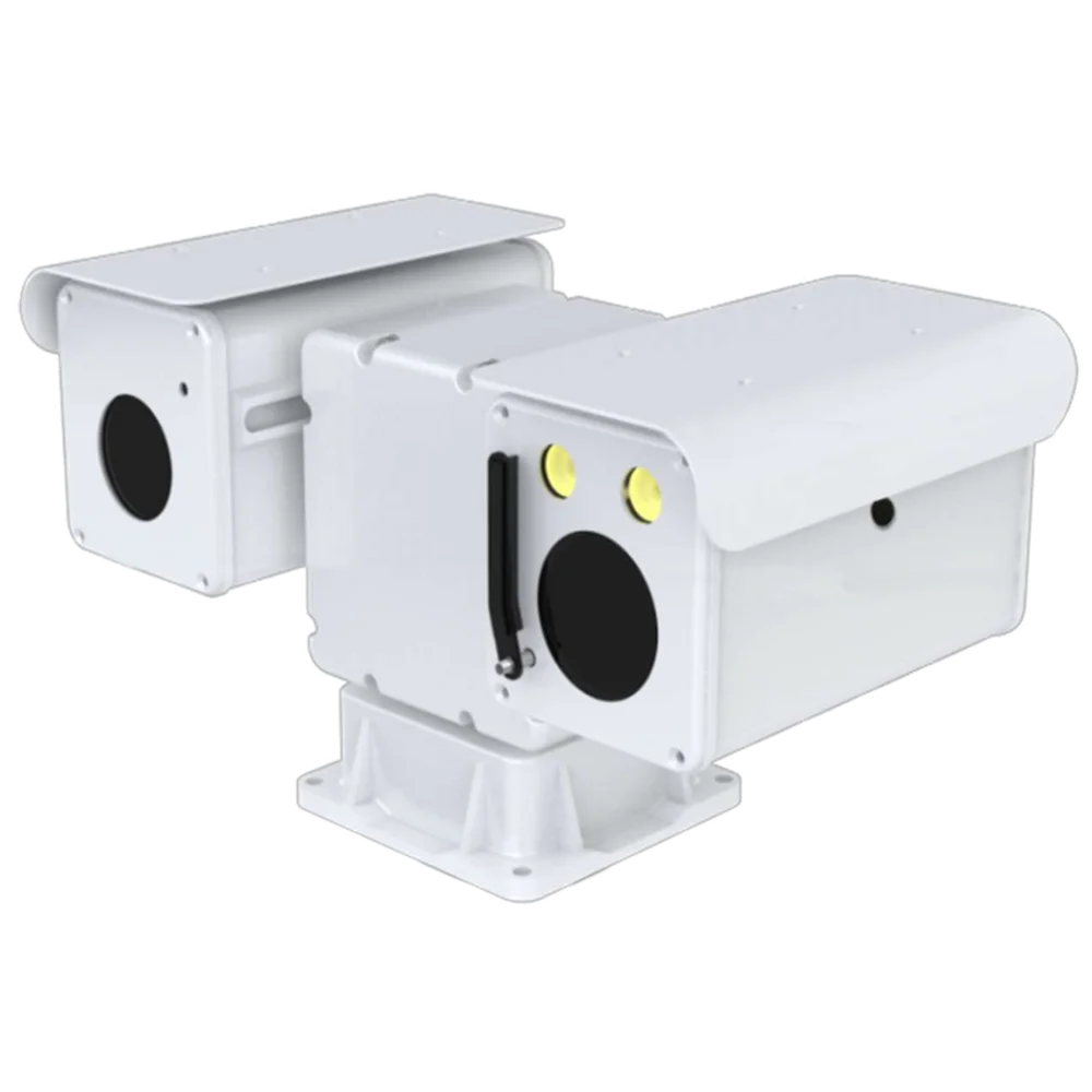 Тепловизионная камера стационарная Torus EX600MN-Y-13 640x512, 25Гц, 32,9х25,0 FoV, -20~2000°C, вращение 360 градусов, 0.92 IFOV