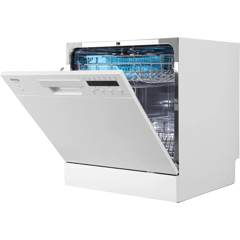 KORTING KDFM 25358 W 4