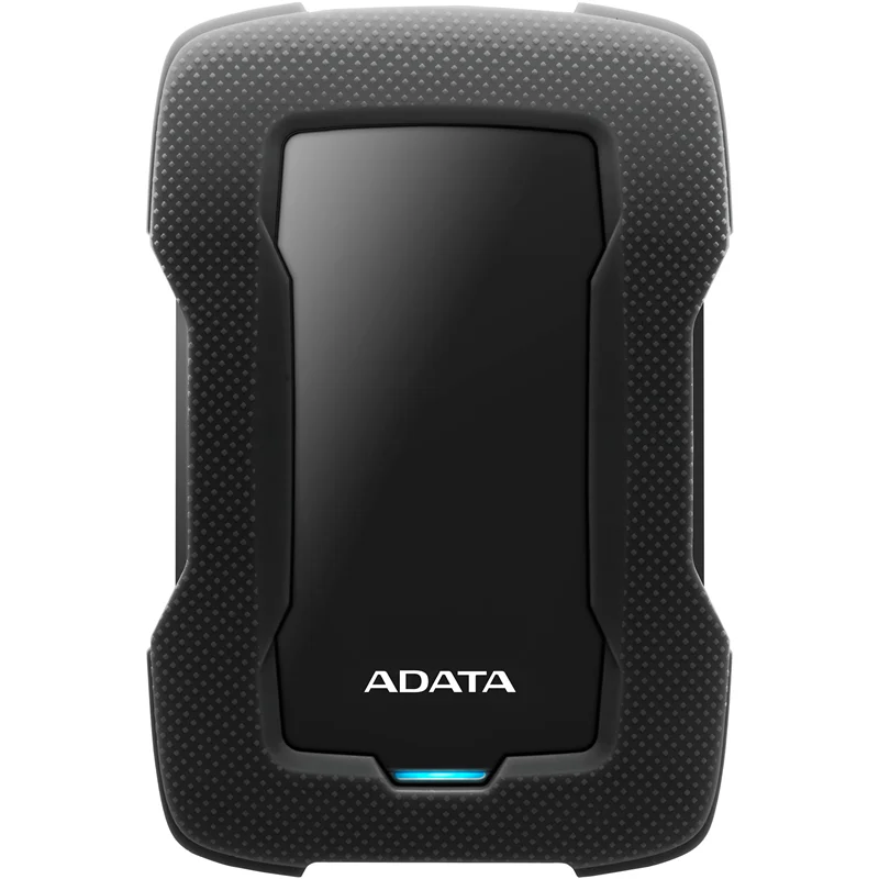 ADATA 5TB HD330 Black