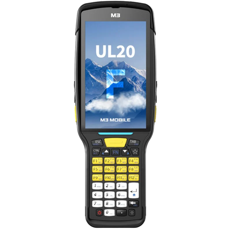 M3 Mobile U20F0C-QLCFRS-HF