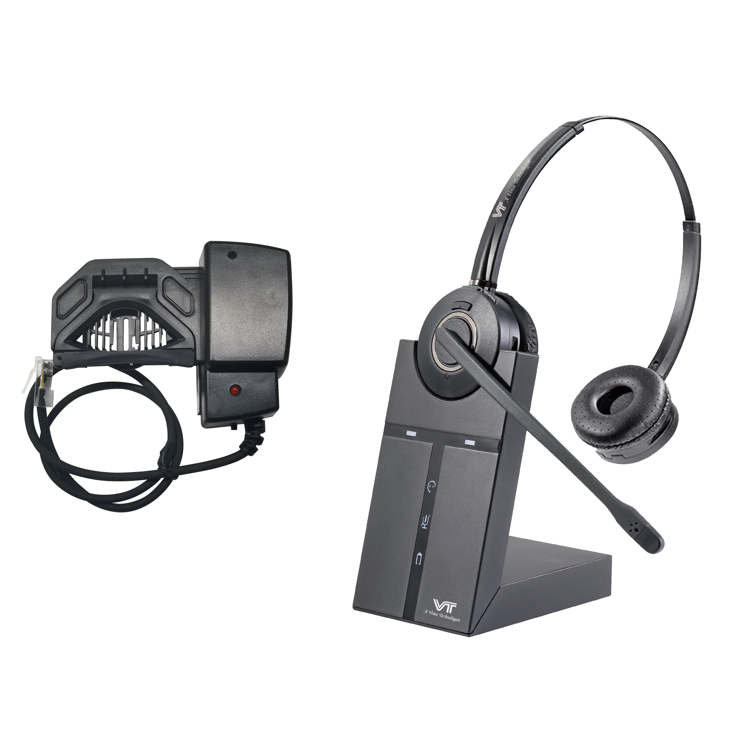 VT9000-D с микролифтом