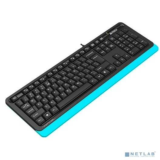 A4Tech FKS10 BLUE