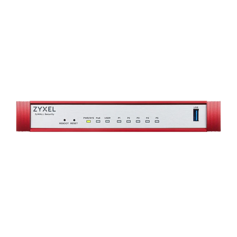 Zyxel USG FLEX 50HP