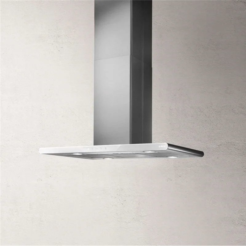 Elica GALAXY ISLAND WHIX/A/90X45-PRF0019192B