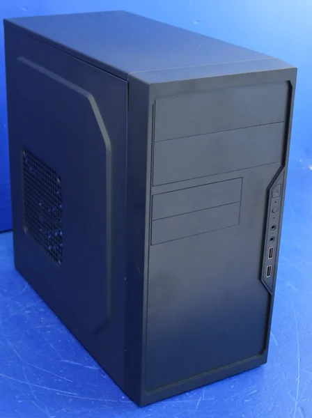 Автоматизированное рабочее место Kraftway АРМ Mini Tower (i3-12100, RAM 8GB, SSD M.2 256GB, USB 2.0х4, USB 3.2 Gen 1х2), 1г  МИНПРОМТОРГ (МПТ)